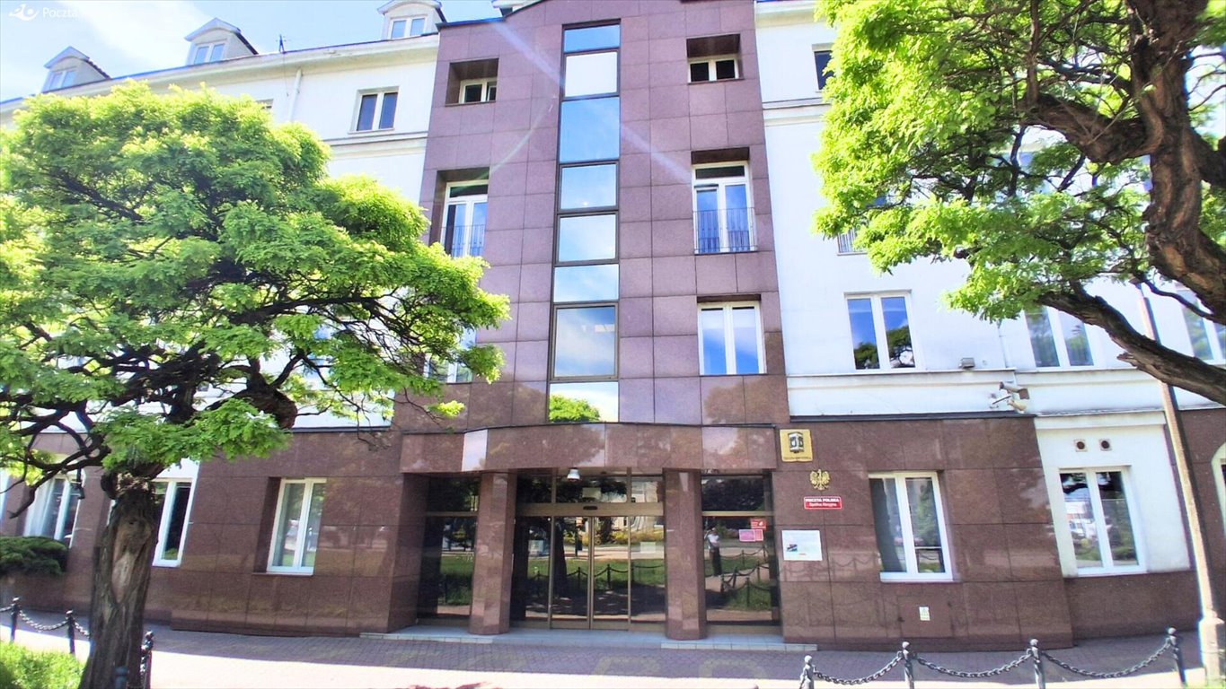 Lokal użytkowy na wynajem w centrum Bydgoszczy, 60 m2 Bydgoszcz, Bernardyńska  60m2 Foto 1