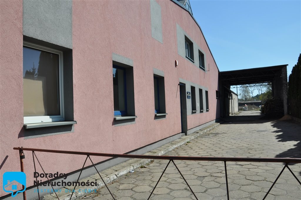 Lokal użytkowy na wynajem Głowno 400m2 Foto 1 Lokal użytkowy na wynajem Głowno 400m2 Foto 1