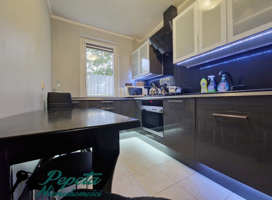 Zapraszam do wynajmu 3-pokojowego mieszkania 61,5 m² w Swarzędzu Swarzędz, Swarzędz, Os. Raczynskiego  62m2 Foto 1