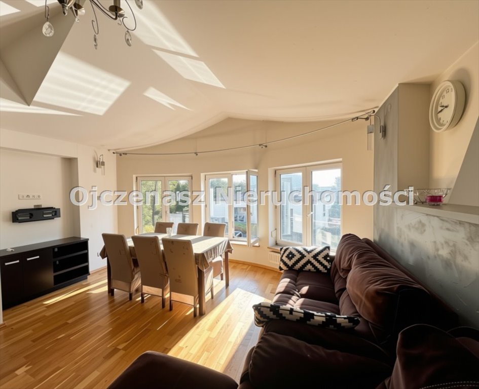 Przestronny dom 140 m² z dwoma niezależnymi strefami - polecam! Bydgoszcz, Fordon, Przylesie  140m2 Foto 1