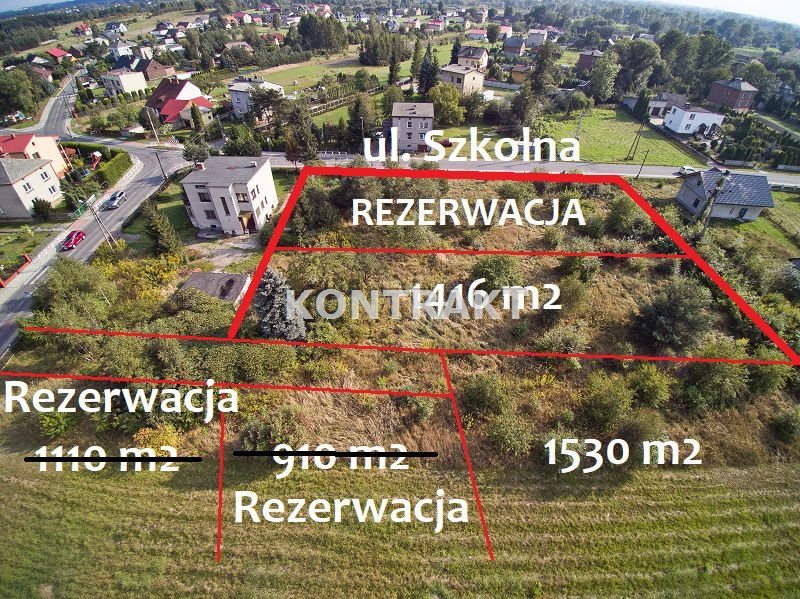 Działka inna na sprzedaż Gorzów 1 530m2 Foto 1 Działka inna na sprzedaż Gorzów 1 530m2 Foto 1