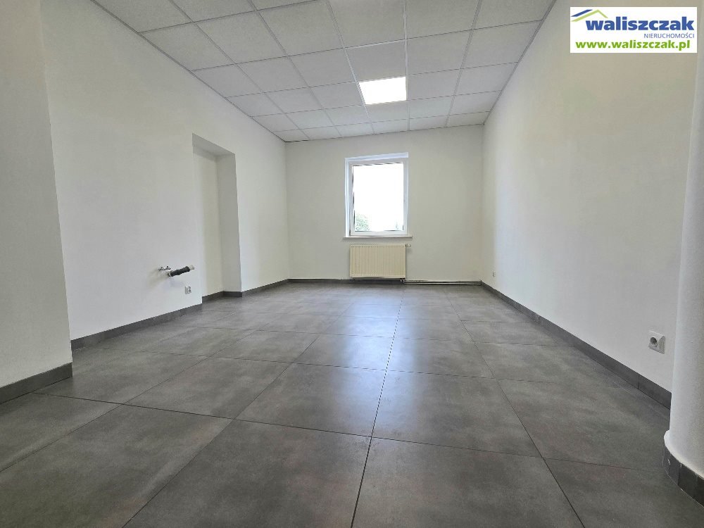 Zapraszam do wynajmu nowoczesnego lokalu 19,23 m² w Piotrkowie: Piotrków Trybunalski