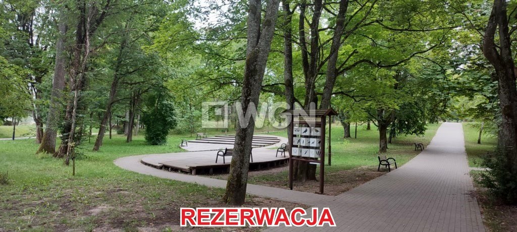 Mieszkanie trzypokojowe na sprzedaż Olecko, Olecko  60m2 Foto 16