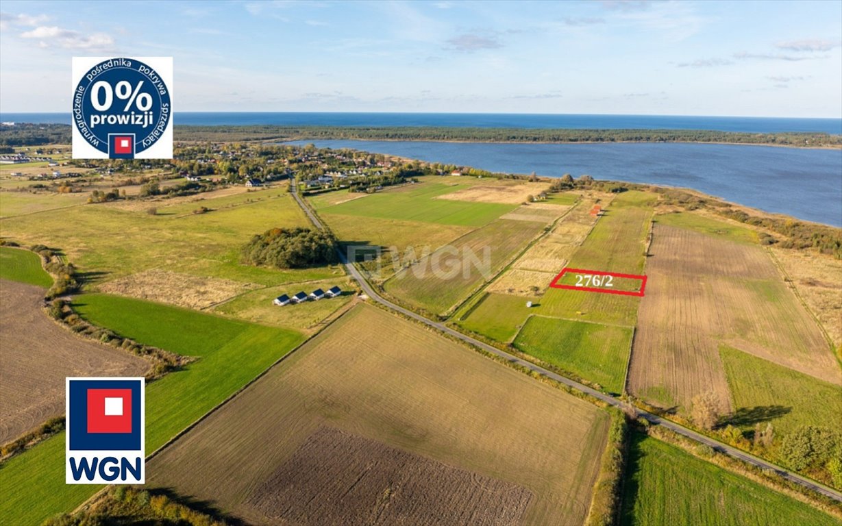 Działka 1430 m² pod turystykę i dom w Łącku Łącko, Zbożowa  1 430m2 Foto 1