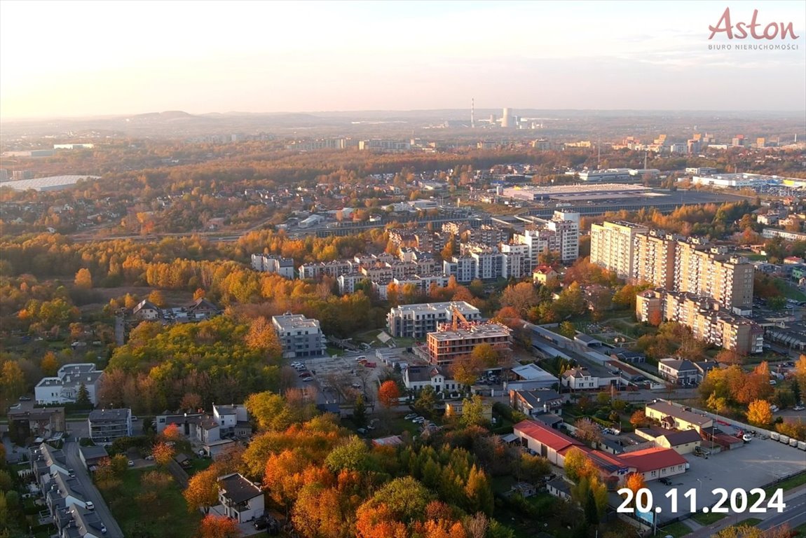 Mieszkanie trzypokojowe na sprzedaż Sosnowiec, Zagórze, ks. Jerzego Popiełuszki  60m2 Foto 19