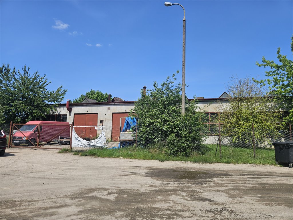 Lokal użytkowy na sprzedaż Wałcz, Budowlanych  688m2 Foto 1