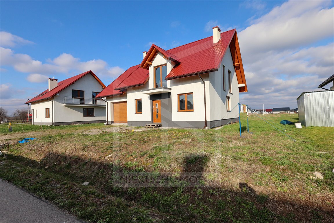 Dom na sprzedaż Białobrzegi  180m2 Foto 13