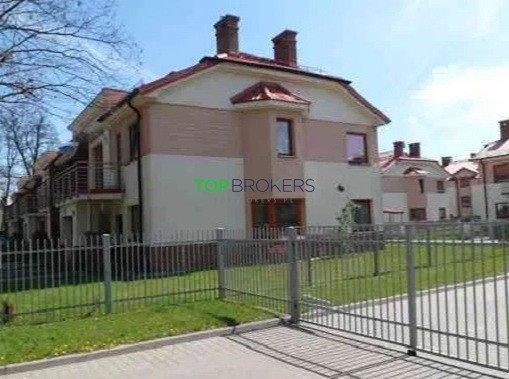 Dom na wynajem Warszawa, Białołęka Henryków  190m2 Foto 1