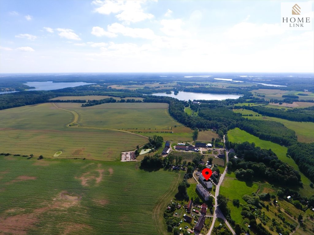 Mieszkanie trzypokojowe na sprzedaż Karnity  78m2 Foto 11