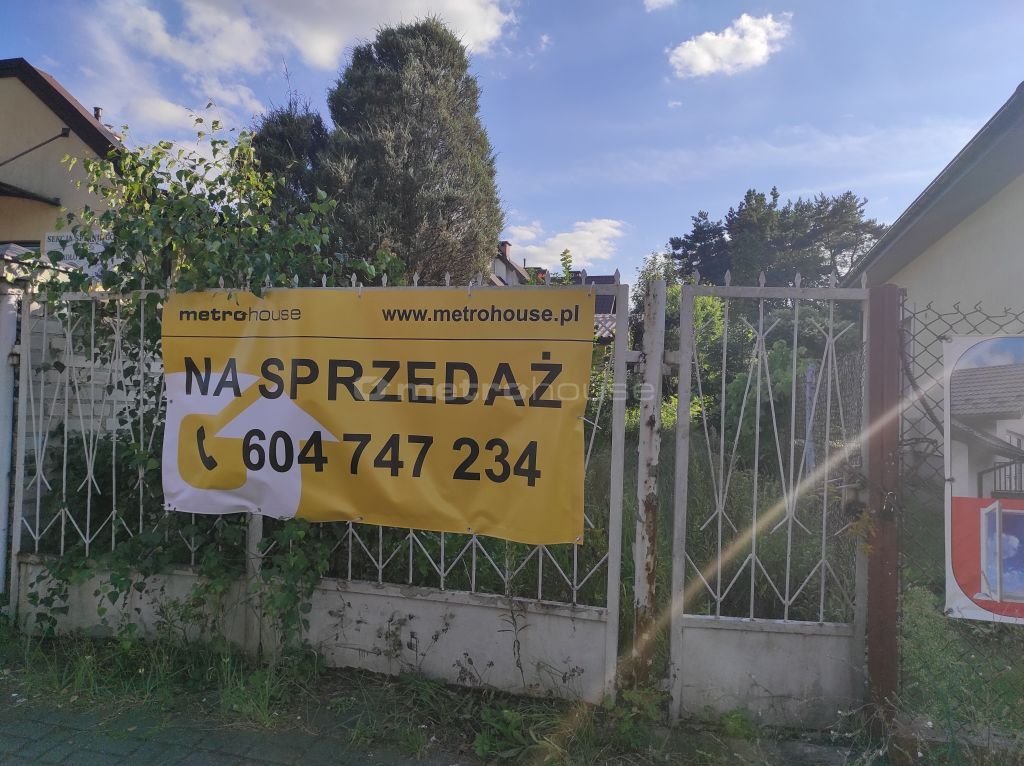 Działka inna na sprzedaż Legionowo, Kordeckiego  684m2 Foto 4