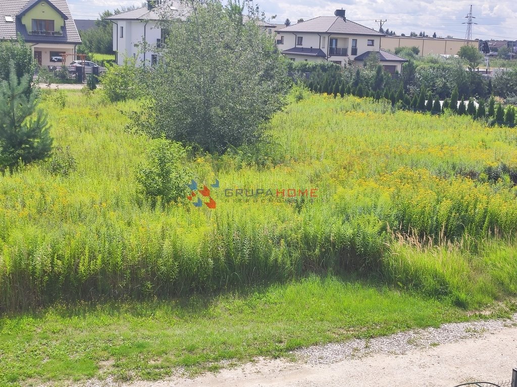 Działka inna na sprzedaż Nowa Iwiczna  900m2 Foto 1