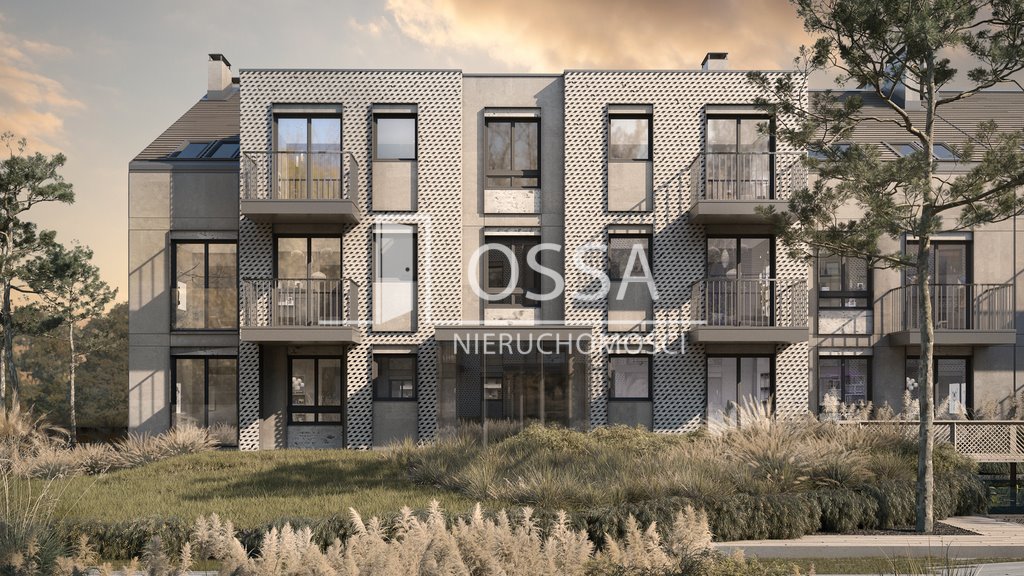 Mieszkanie dwupokojowe na sprzedaż Sztutowo, Zalewowa  28m2 Foto 1