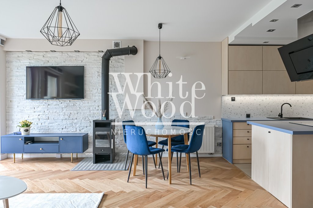 Mieszkanie trzypokojowe na sprzedaż Gdynia, Mały Kack, Olgierda  63m2 Foto 1