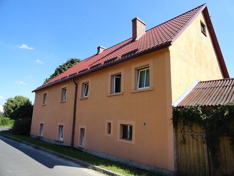 Dom na sprzedaż Lwówek Śląski, Zbylutów  162m2 Foto 1