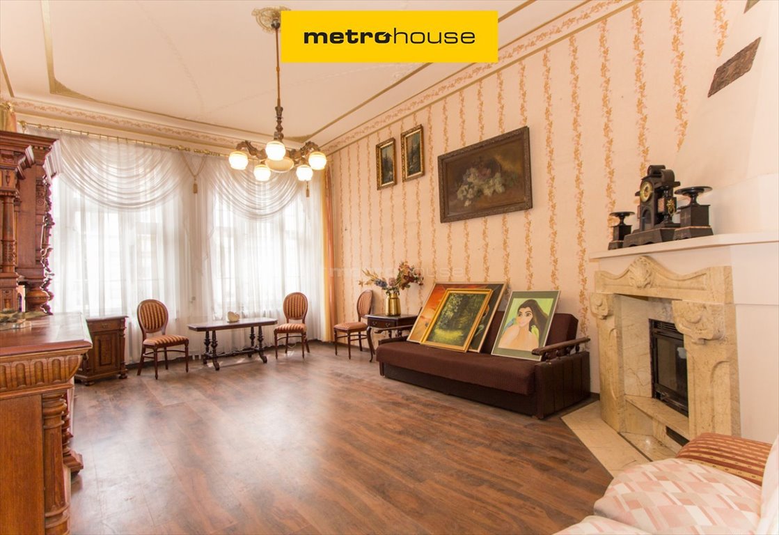 Mieszkanie trzypokojowe na sprzedaż Szczecinek, Limanowskiego  115m2 Foto 1