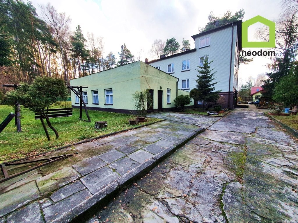 Dom na sprzedaż Stąporków, Czarniecka Góra  1 100m2 Foto 3
