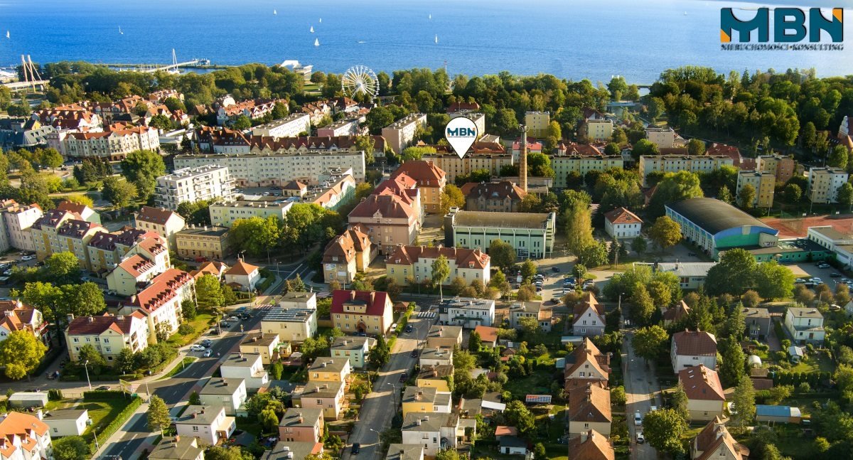 Kawalerka na sprzedaż Giżycko, Giżycko  25m2 Foto 1