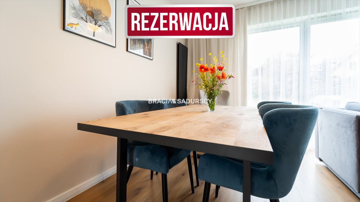 Dom na sprzedaż Kraków, Dębniki, Słońskiego  110m2 Foto 4