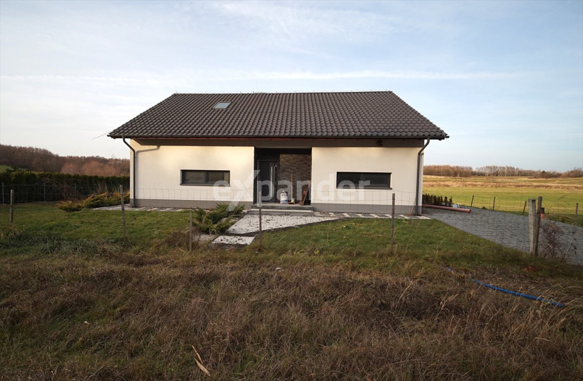 Przestronny dom 202m2 z funkcjonalnym układem i dużą działką Rzeszów, Janiowe Wzgórze  203m2 Foto 1