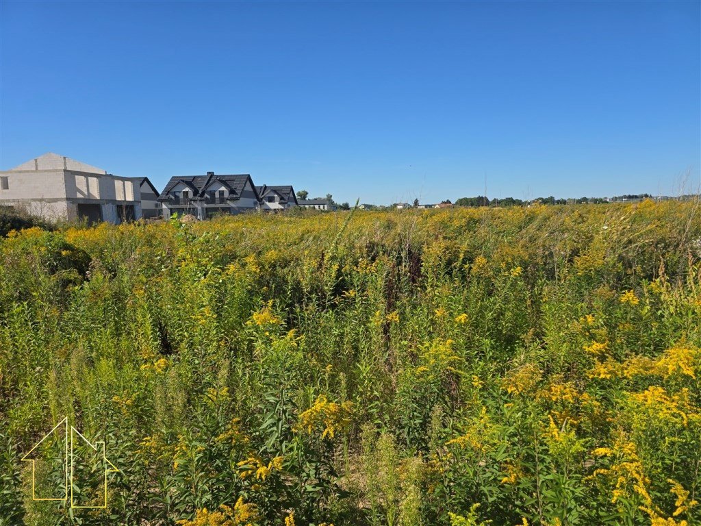 Polecam działkę 609 m² z mediami na Osiedlu Graniczna Płock, Graniczna  609m2 Foto 1