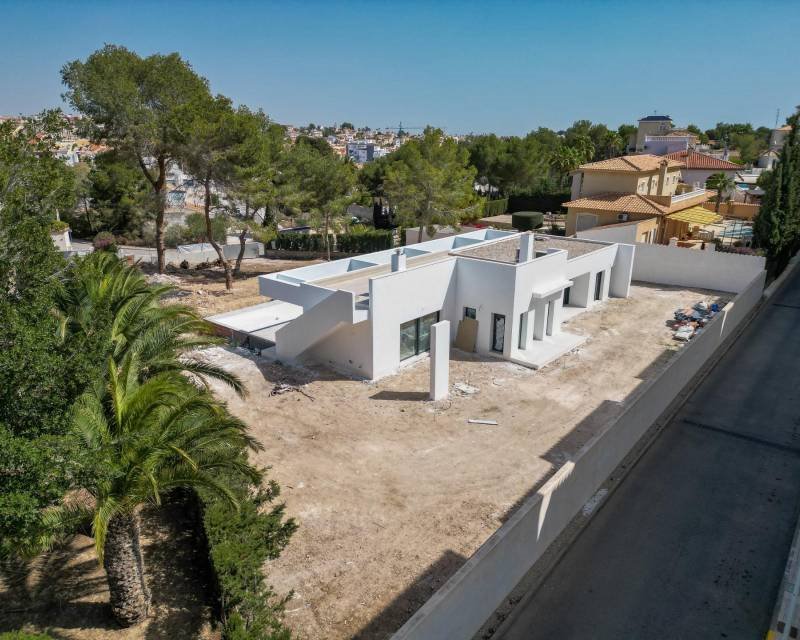 Dom na sprzedaż Hiszpania, Orihuela, Hiszpania, Orihuela costa  152m2 Foto 25