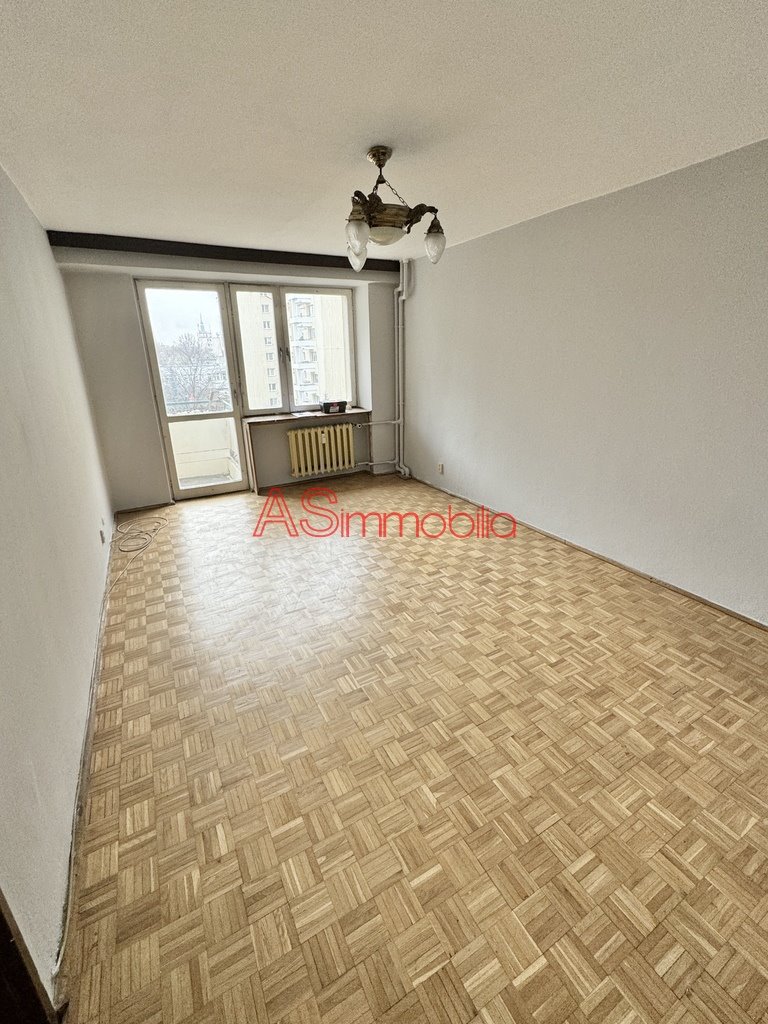 Mieszkanie trzypokojowe na sprzedaż Warszawa, Śródmieście, Dzika  60m2 Foto 1