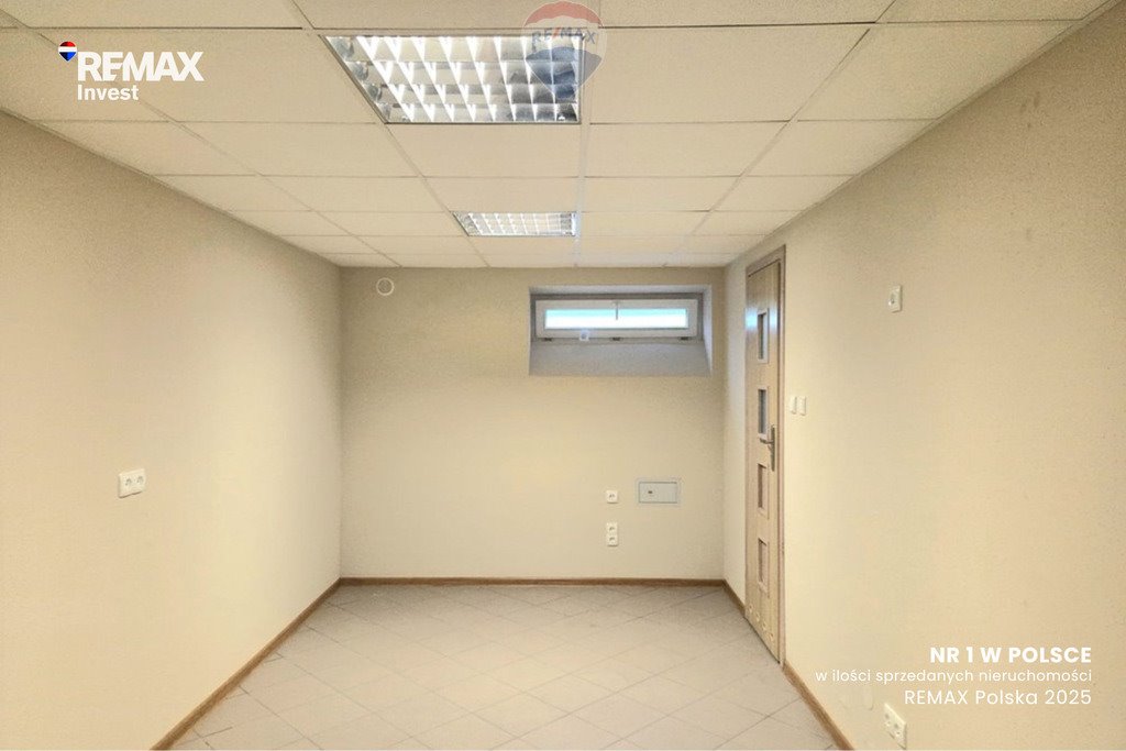 Lokal użytkowy 16,44 m2 z łazienką, gotowy do użytku Bielsko-Biała  16m2 Foto 1