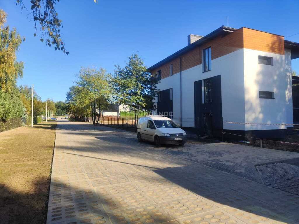 Mieszkanie czteropokojowe  na sprzedaż Zgierz, Karpacka  79m2 Foto 5