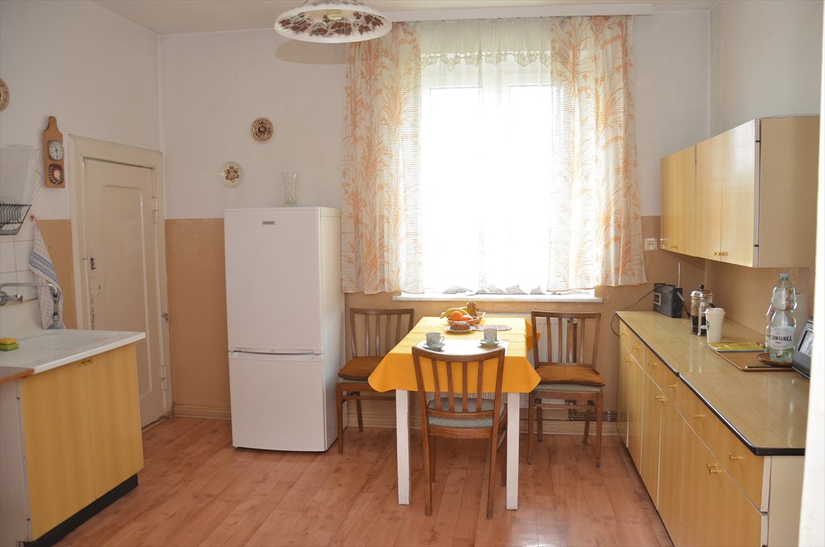 Mieszkanie czteropokojowe  na sprzedaż Sławno, ul. Armii Krajowej  119m2 Foto 14