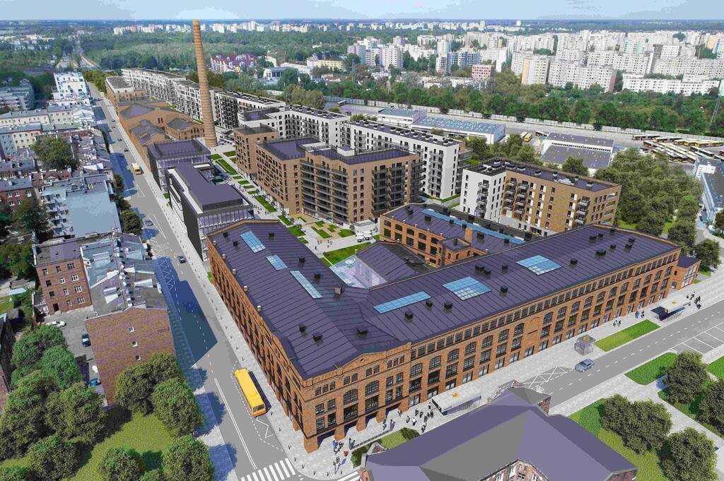 Lokal użytkowy na wynajem Warszawa, Praga-Północ, Szwedzka  600m2 Foto 4