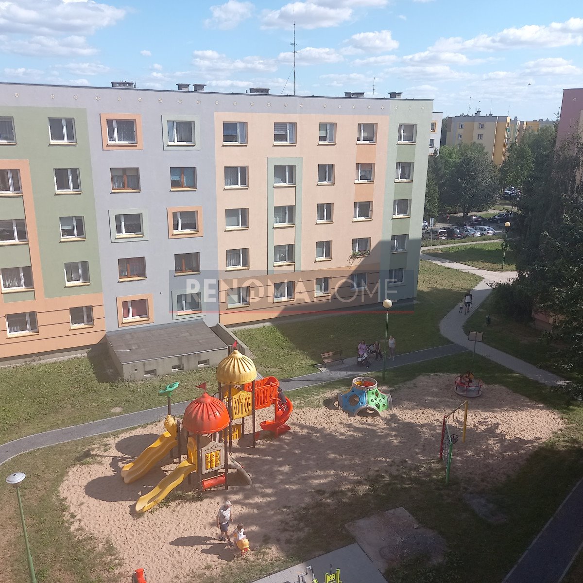 Mieszkanie trzypokojowe na sprzedaż Legnica  65m2 Foto 19