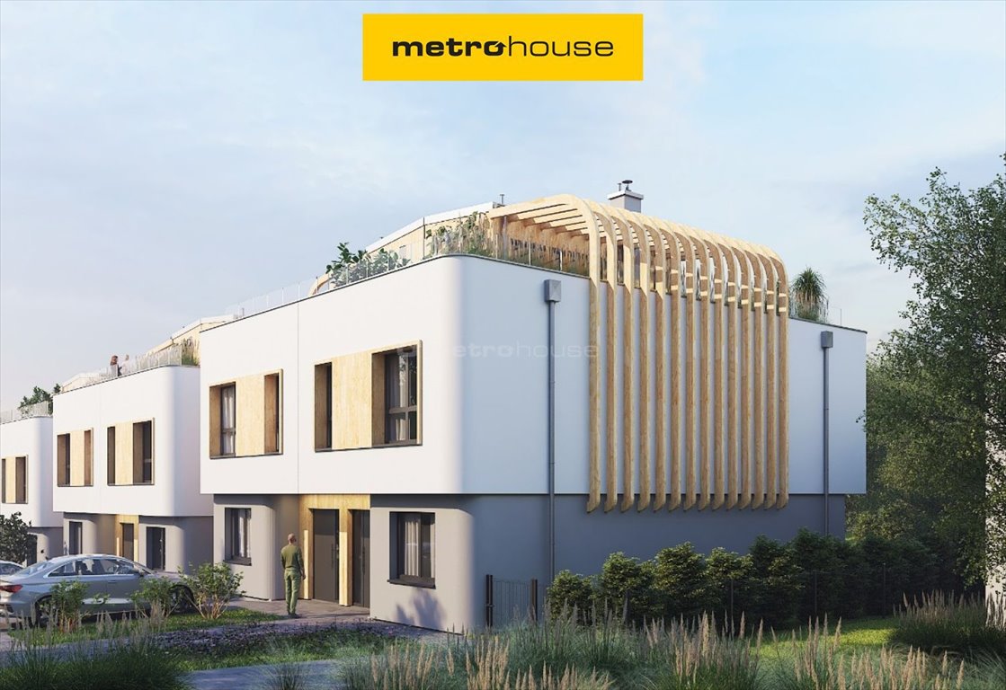 Dom na sprzedaż Wierzbica, Na Skarpie  124m2 Foto 1