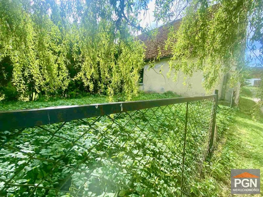 Dom 80 m² w Gryfice (wymaga remontu, działka 1108 m²) GRYFICE OKOLICA, Okolica  80m2 Foto 1