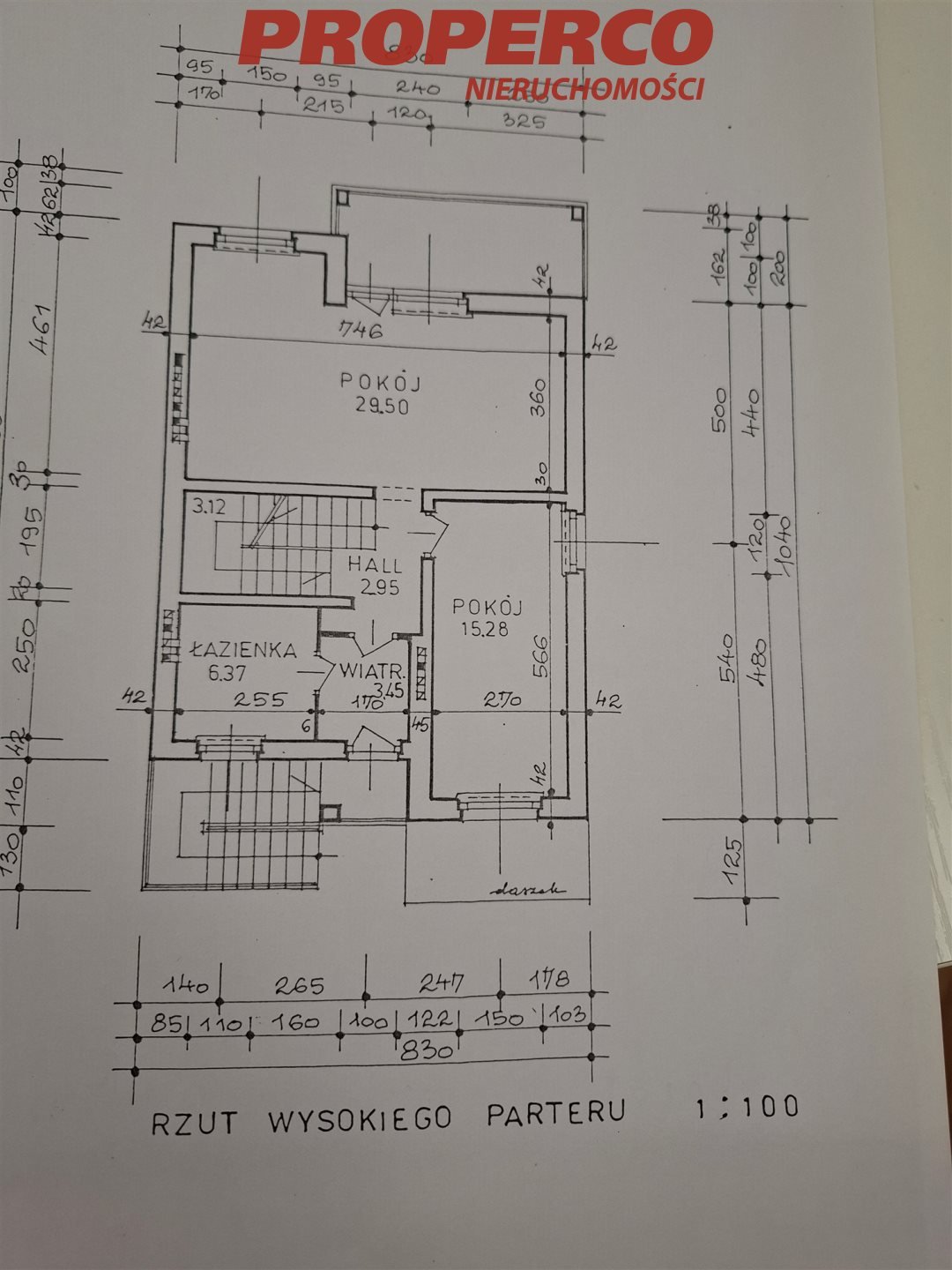 Dom na sprzedaż Kielce, Ostra Górka  166m2 Foto 14