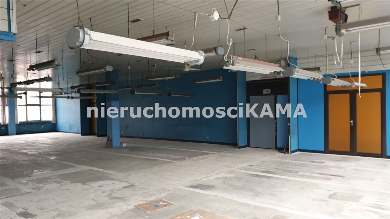 Magazyn na wynajem Bielsko-Biała  410m2 Foto 2