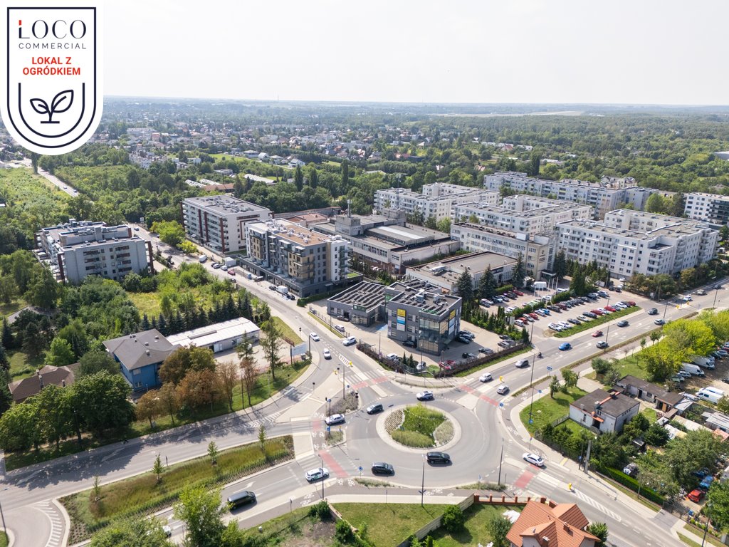 Lokal użytkowy na wynajem Łódź, Nowe Sady  354m2 Foto 3