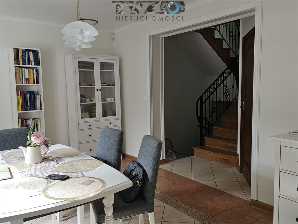 Dom na sprzedaż Józefów, Józefów, Godebskiego  290m2 Foto 5
