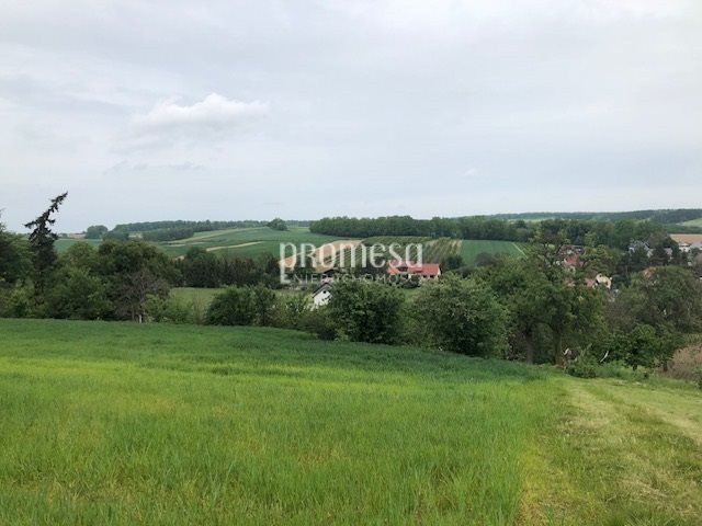 Działka inna na sprzedaż Głuchów Górny, Malinowa  1 045m2 Foto 11