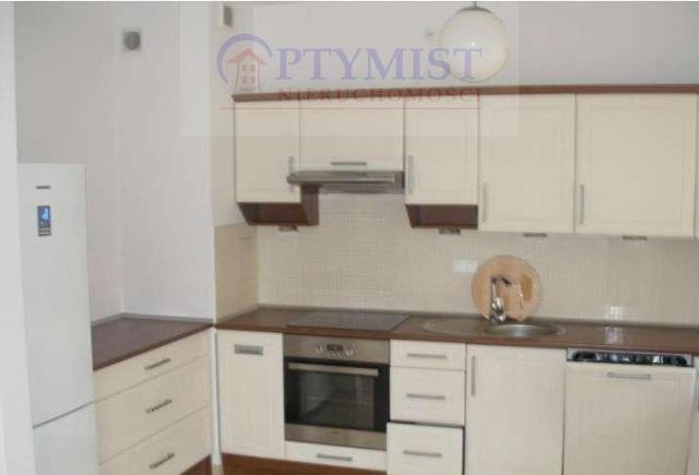 3-pokojowe mieszkanie z garażem, ciche patio, blisko CH Warszawa, Mokotów, Sadyba, Konstancińska  76m2 Foto 1