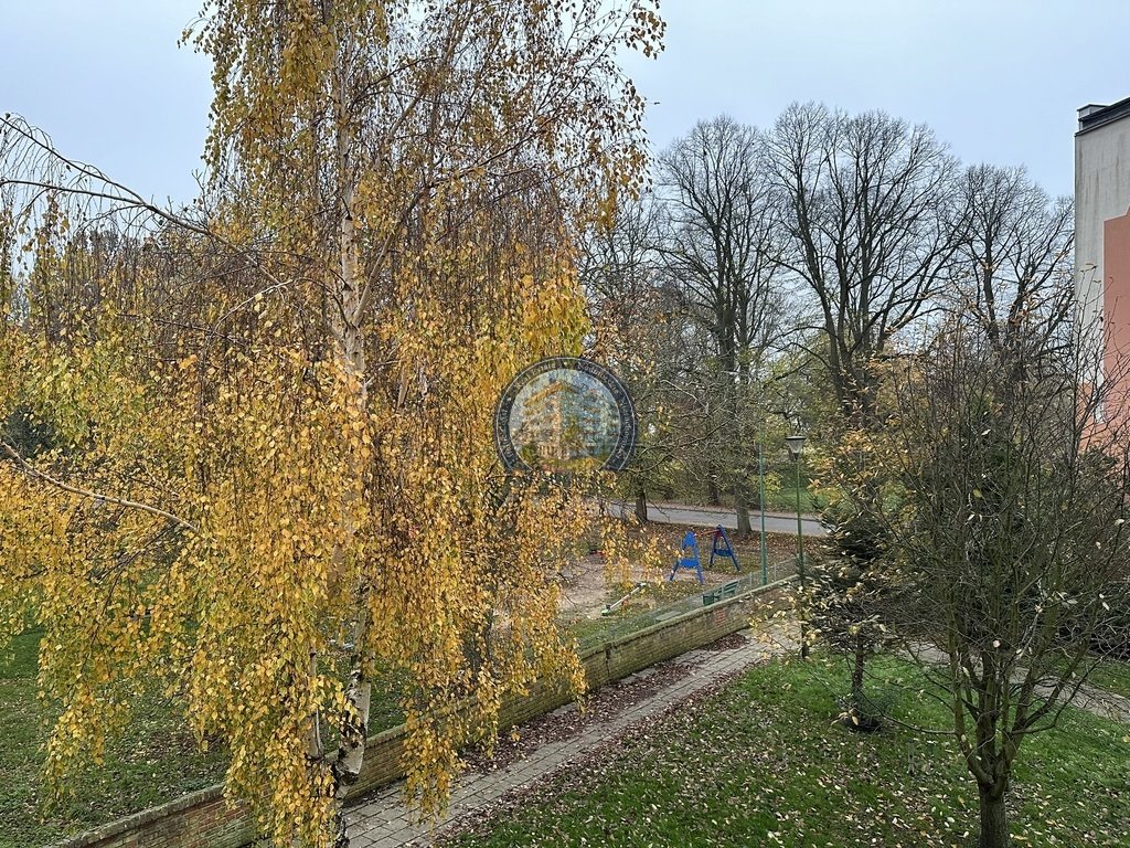 Mieszkanie dwupokojowe na sprzedaż Kamień Pomorski, Staromiejska  33m2 Foto 4