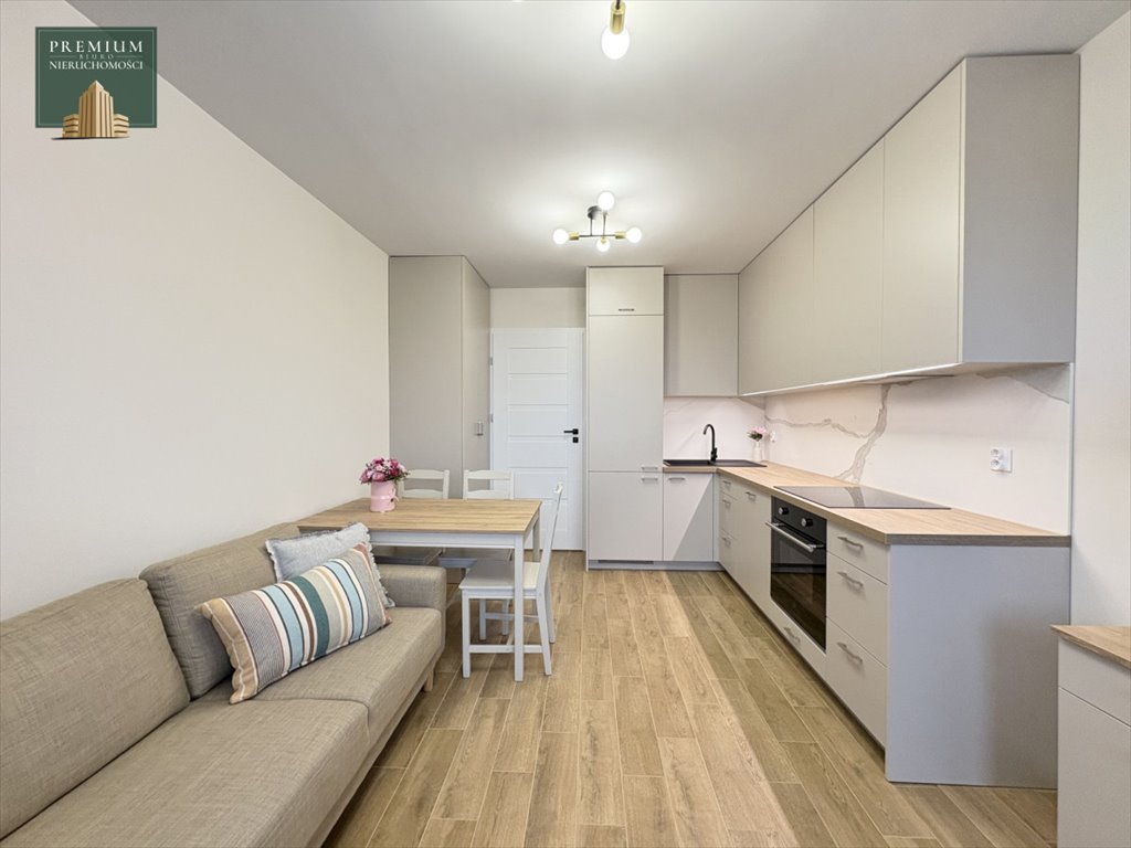 Przestronne 4-pokojowe mieszkanie po remoncie, balkon, blisko infrastruktury Białystok, Dziesięciny, Zagórna  48m2 Foto 1