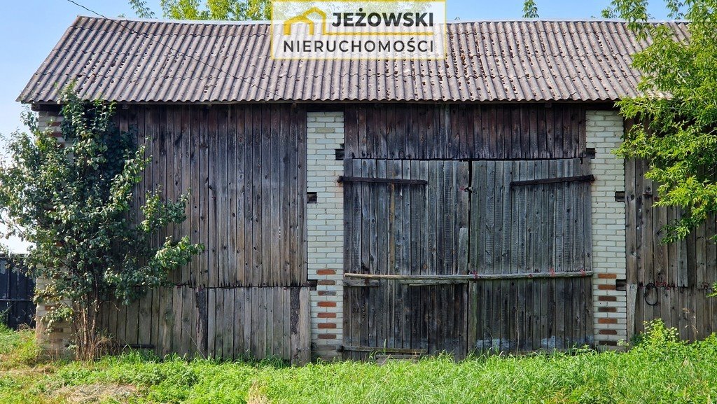 Działka inna na sprzedaż Jabłonna Druga  5 100m2 Foto 13