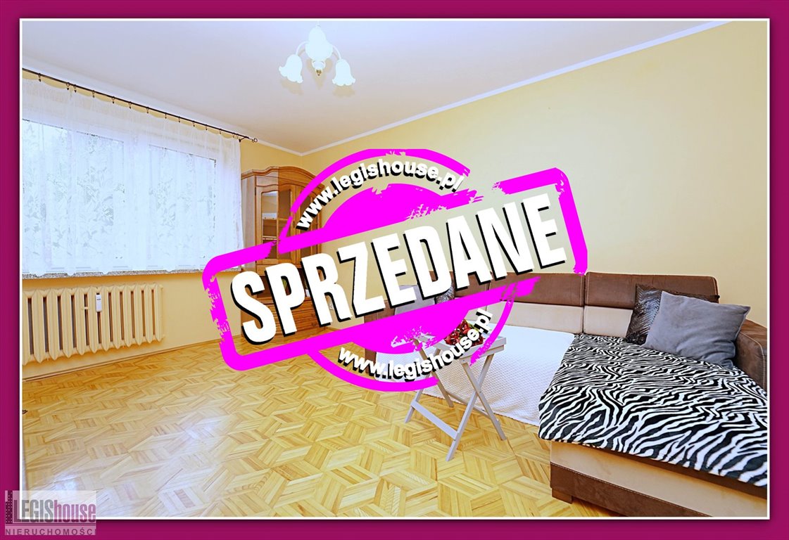 Na sprzedaż przestronne 2-pokojowe mieszkanie z dużym balkonem w Olsztynie Olsztyn, Jaroty  42m2 Foto 1