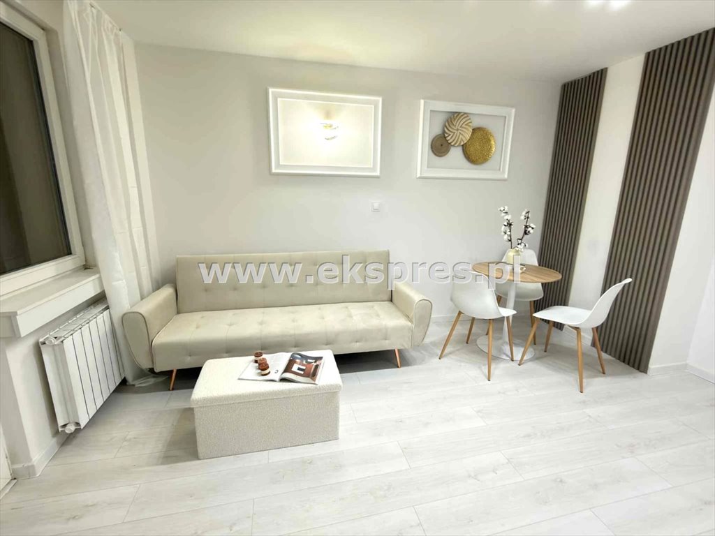 Mieszkanie dwupokojowe na sprzedaż Łódź, Bałuty, Bałuty  36m2 Foto 1