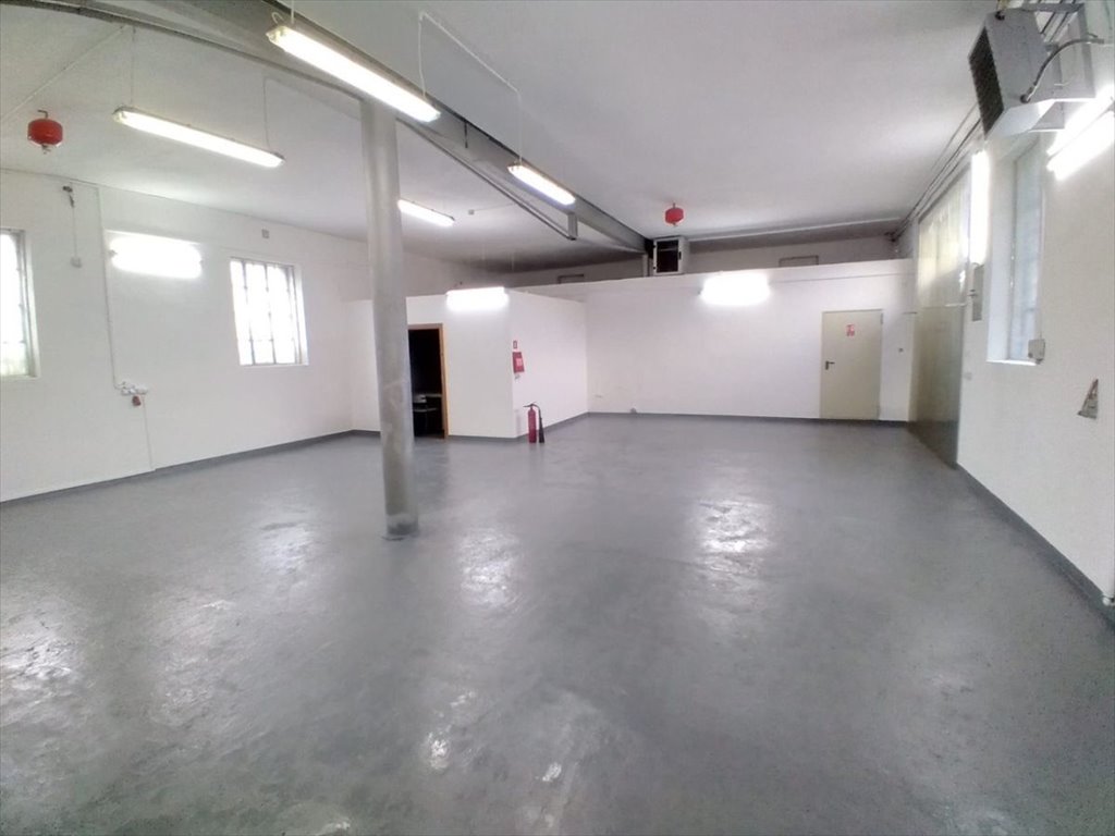 Magazyn na wynajem Warszawa, Ursynów, Sarabandy  220m2 Foto 8