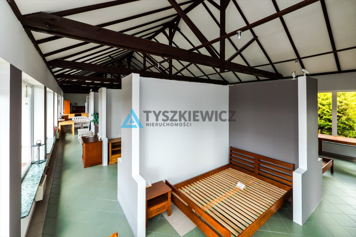 Lokal użytkowy na wynajem Pawłówko, Bydgoska  261m2 Foto 11