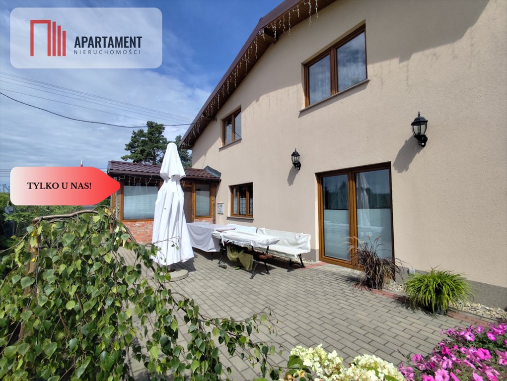 Polecam dom po remoncie 127 m² w Gilewie z garażem i działkami Gilewo  127m2 Foto 1