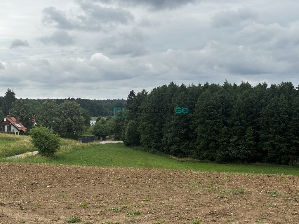 Działka inna na sprzedaż Chruściele  1 000m2 Foto 6