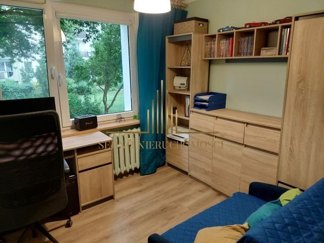 Mieszkanie czteropokojowe  na sprzedaż Bydgoszcz, Kapuściska  69m2 Foto 2