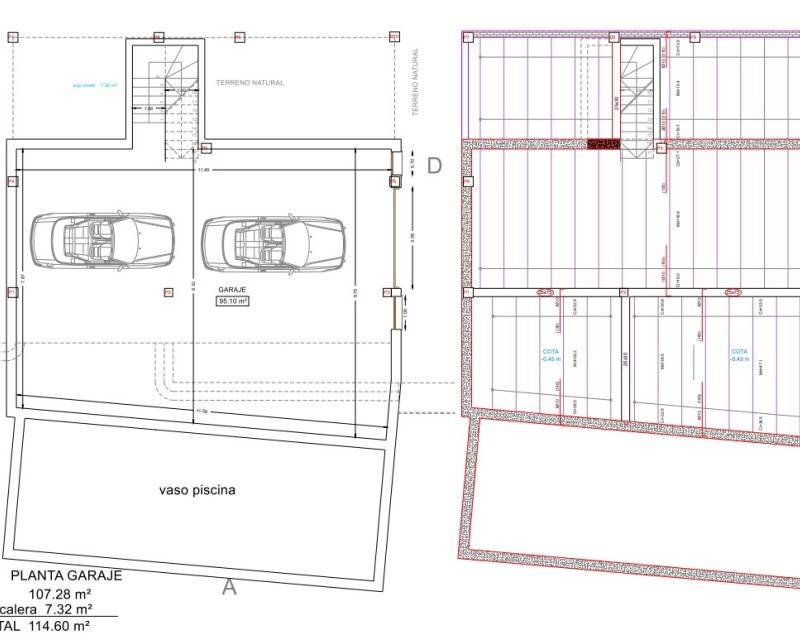 Dom na sprzedaż Hiszpania, Alcalali, Hiszpania, La Solana Gardens  303m2 Foto 13